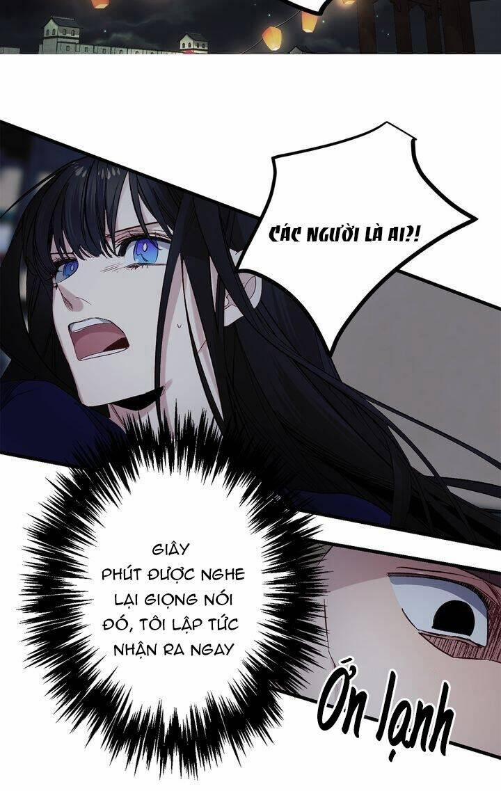 Tình Điên Dại 60 trang 17