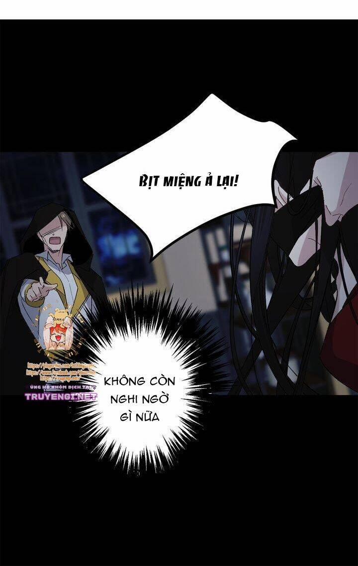 Tình Điên Dại 60 trang 18