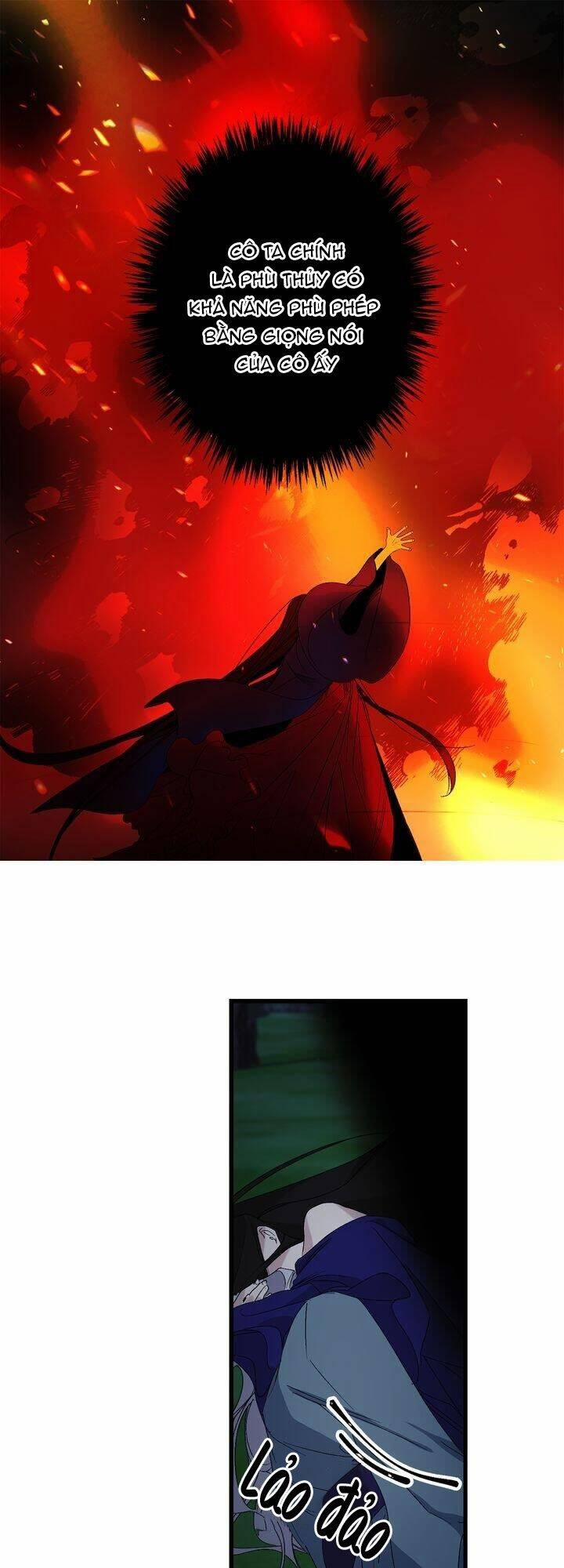 Tình Điên Dại 60 trang 19