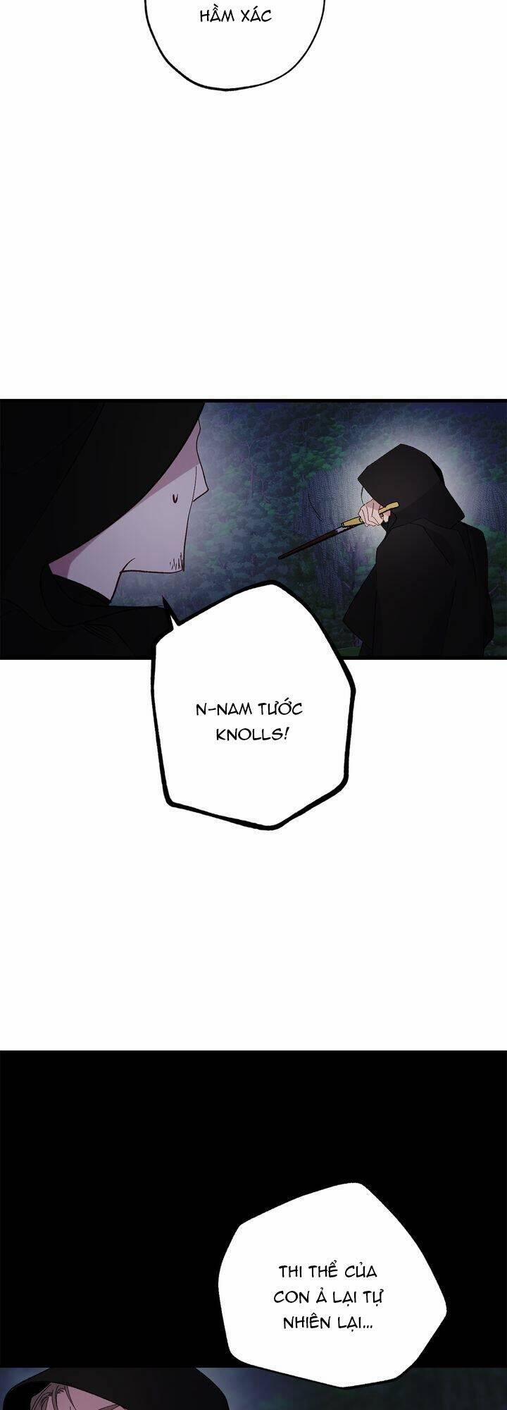 Tình Điên Dại 60 trang 21