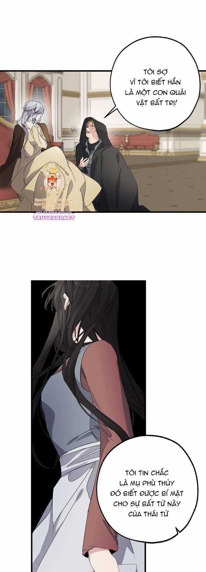 Tình Điên Dại 60 trang 24