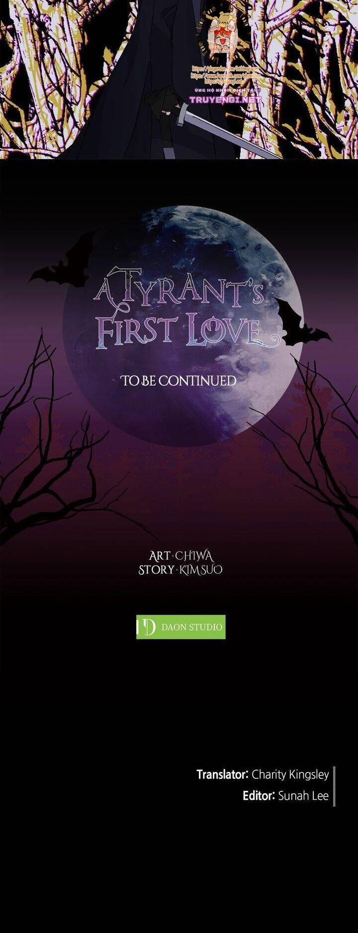 Tình Điên Dại 60 trang 28