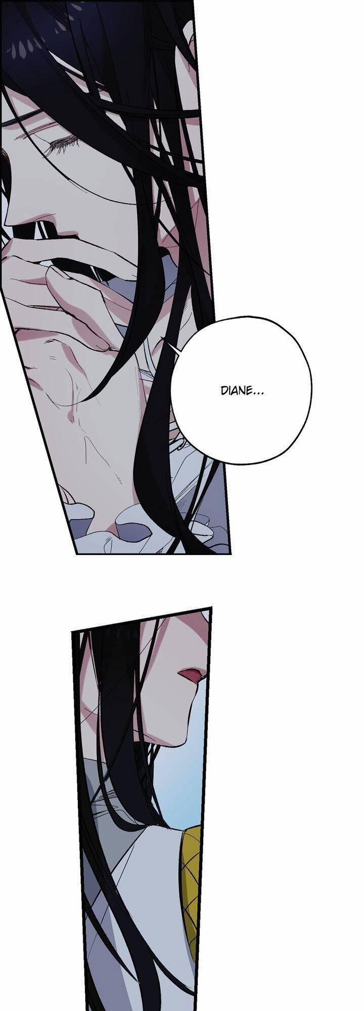 Tình Điên Dại 60 trang 3