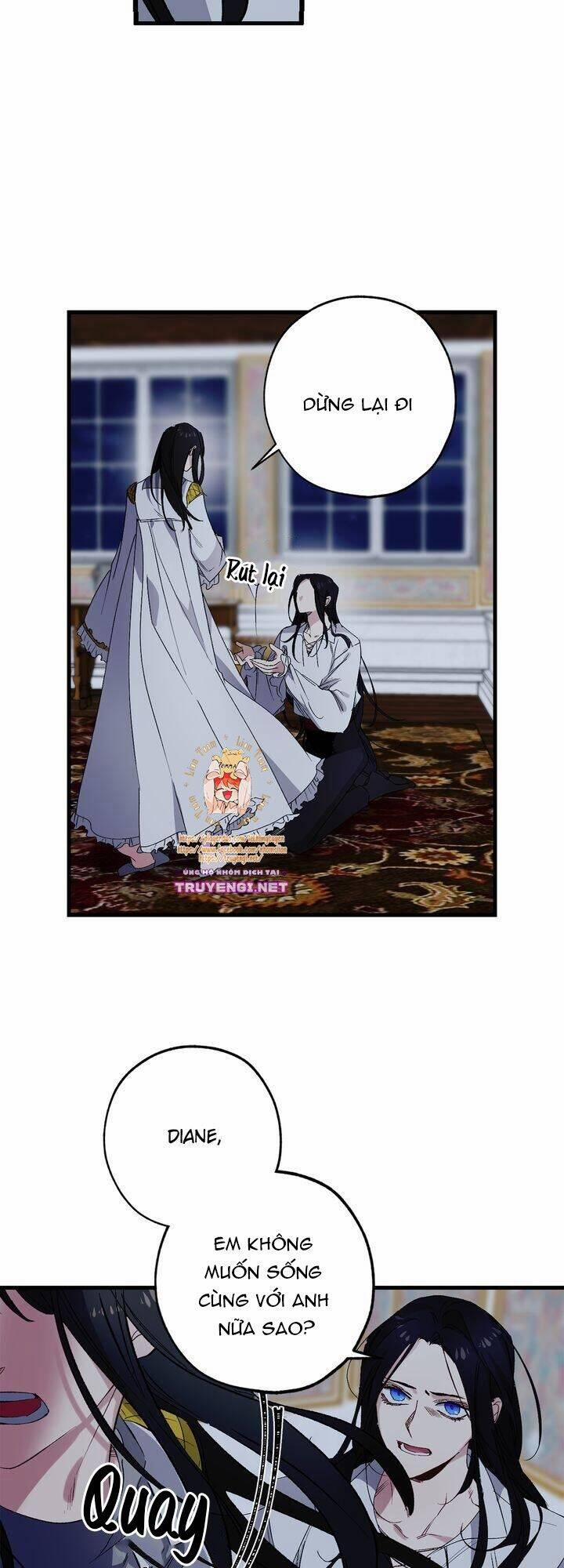 Tình Điên Dại 60 trang 4