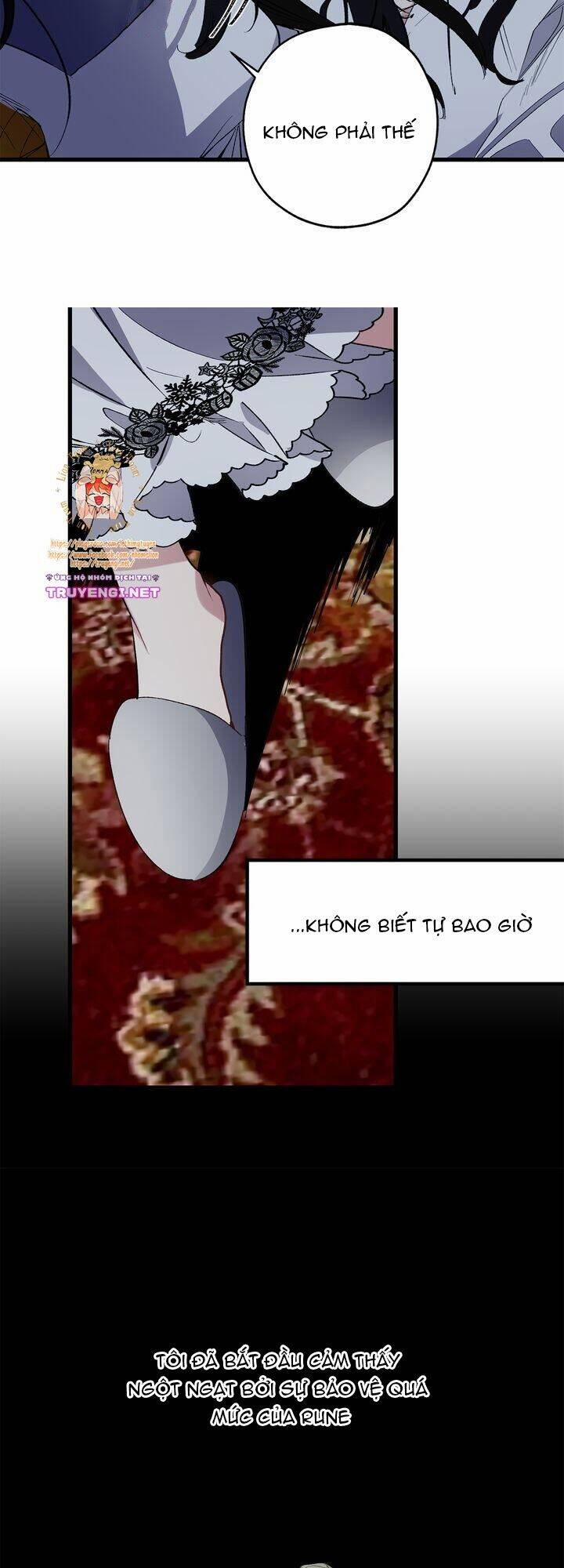 Tình Điên Dại 60 trang 5