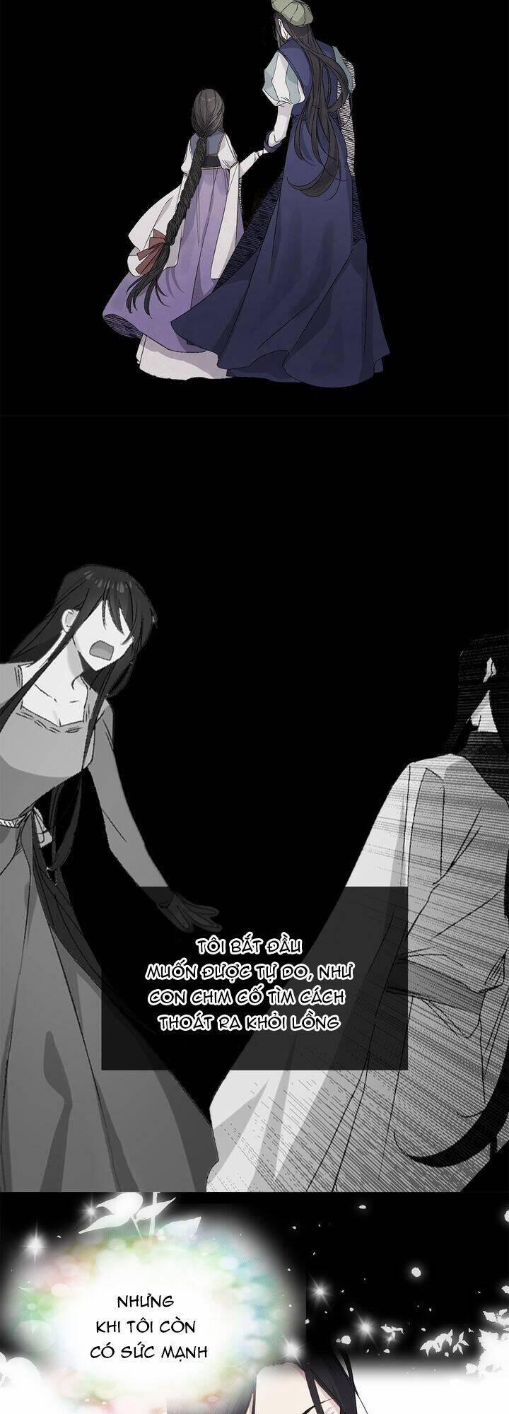 Tình Điên Dại 60 trang 6