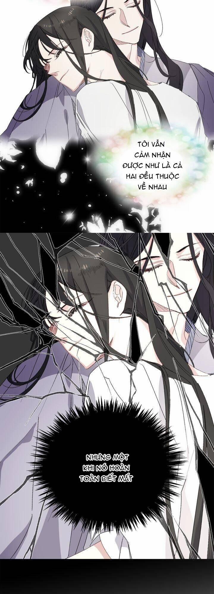 Tình Điên Dại 60 trang 7