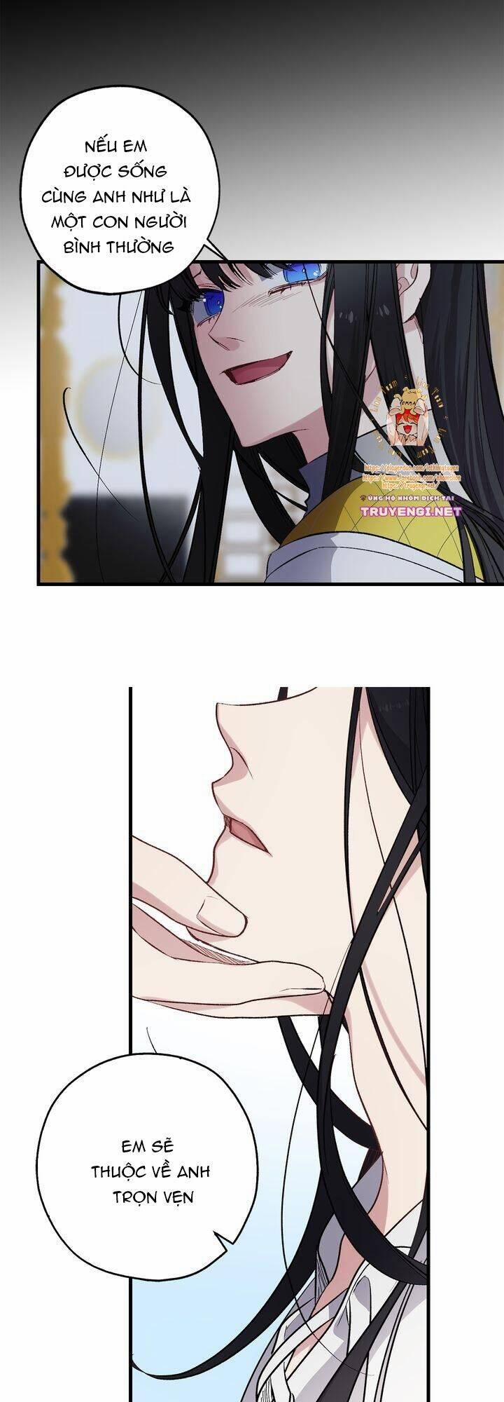 Tình Điên Dại 60 trang 8