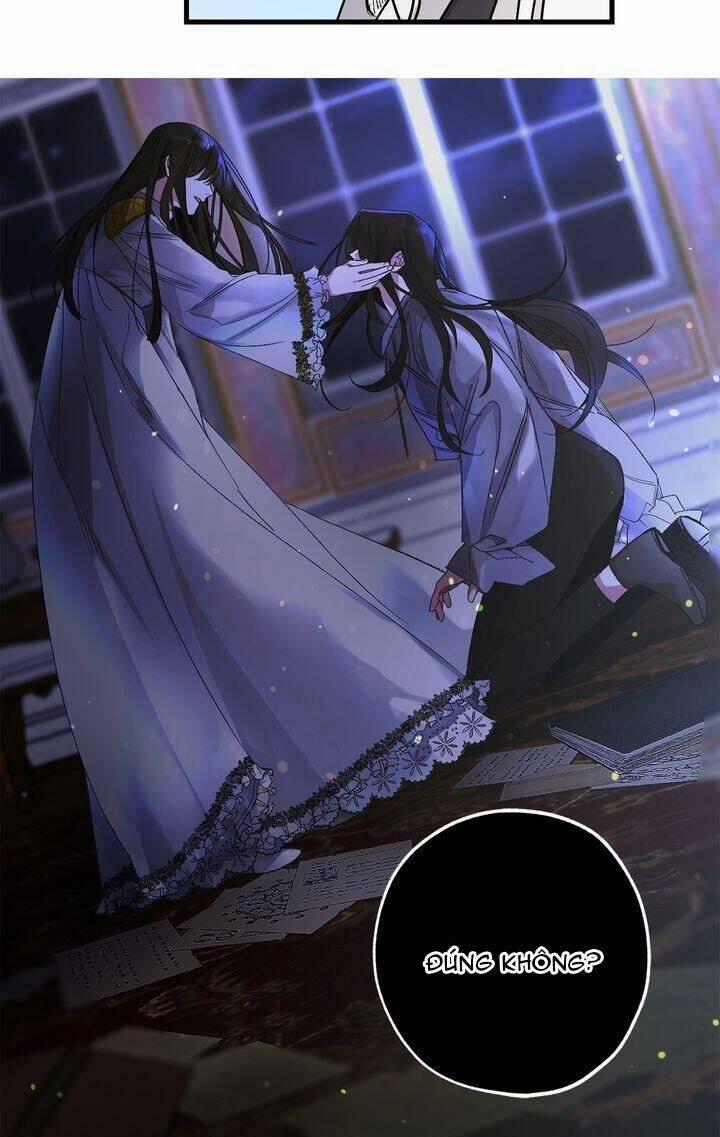 Tình Điên Dại 60 trang 9