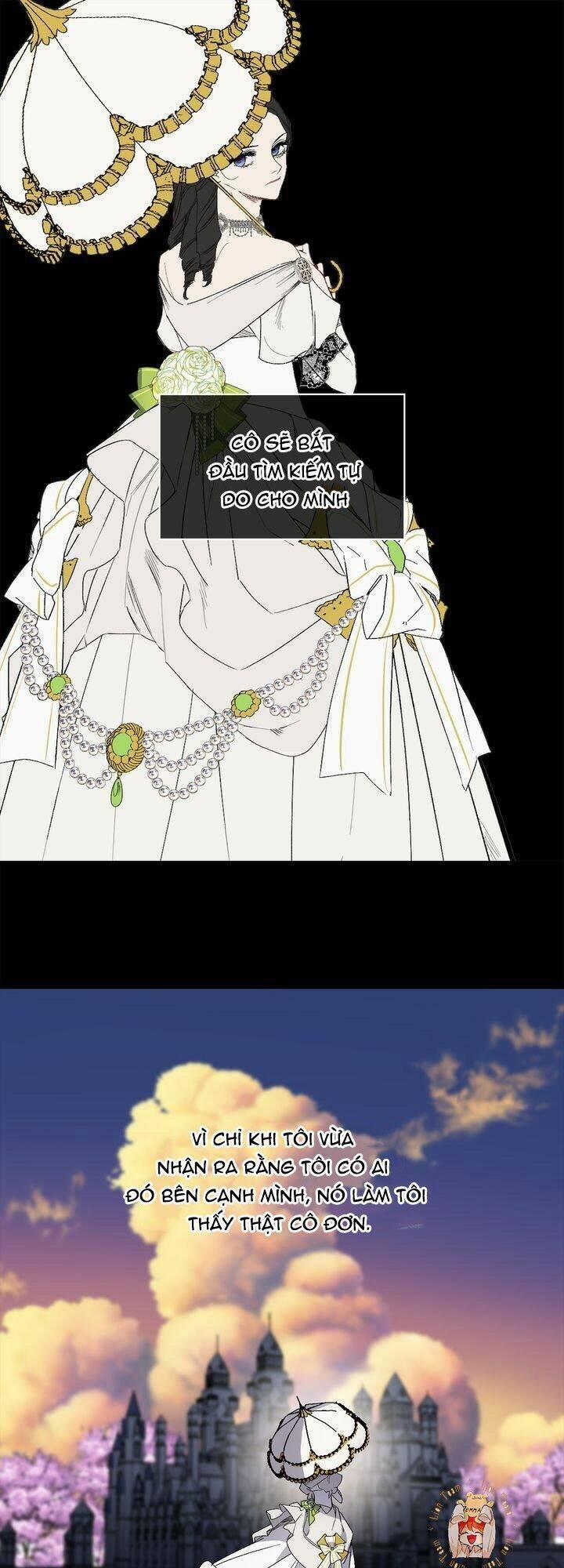 Tình Điên Dại 61 trang 11