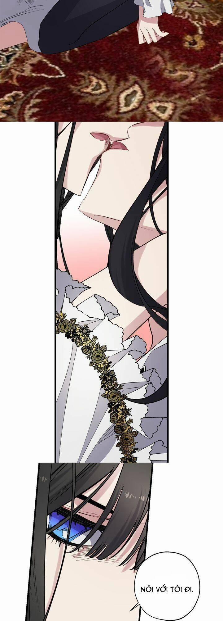 Tình Điên Dại 61 trang 13