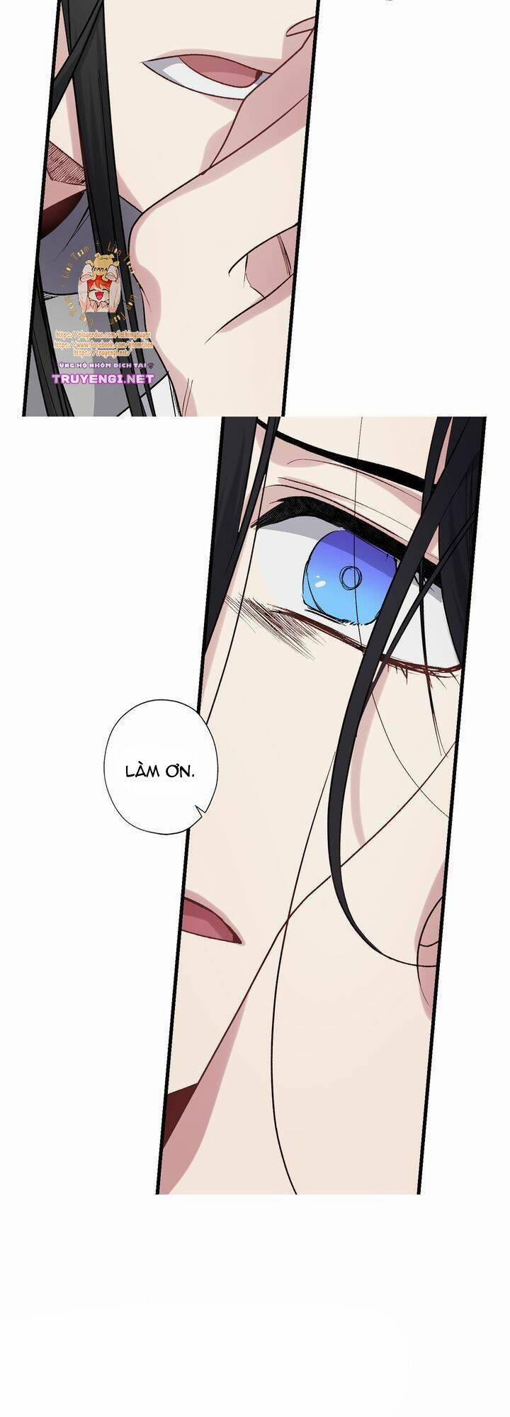 Tình Điên Dại 61 trang 14