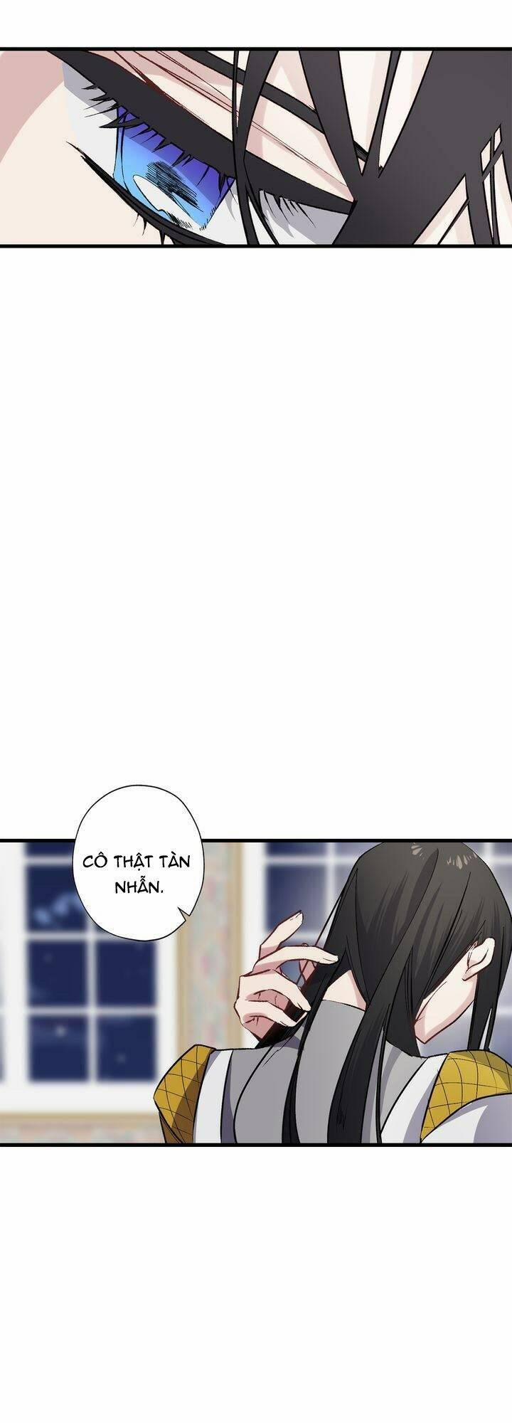 Tình Điên Dại 61 trang 15