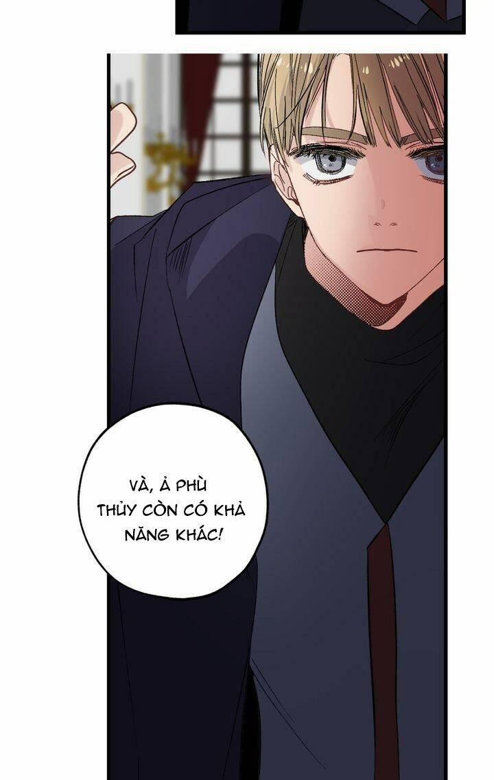 Tình Điên Dại 61 trang 17