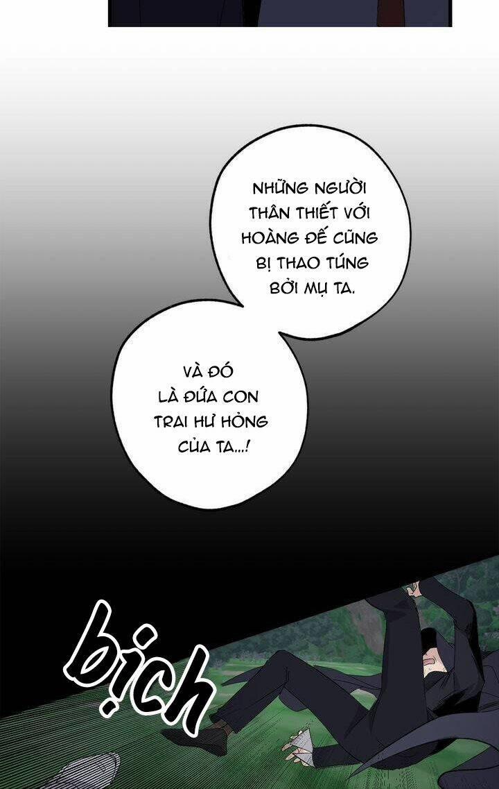 Tình Điên Dại 61 trang 18