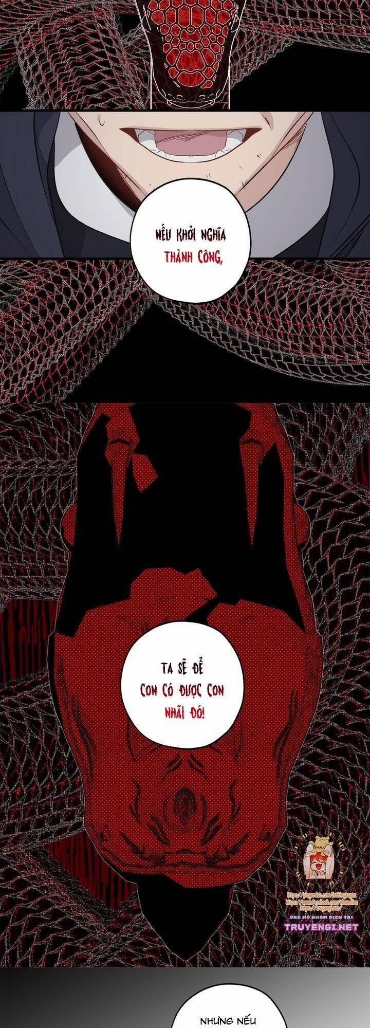 Tình Điên Dại 61 trang 23