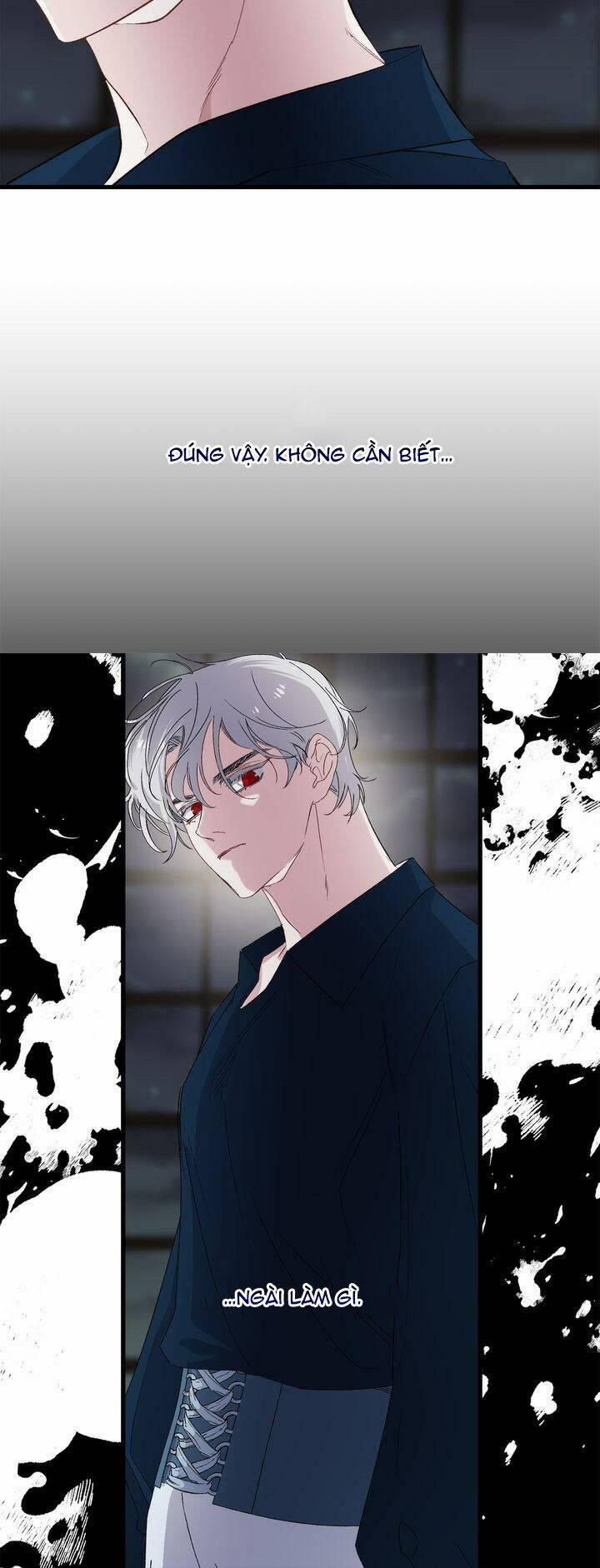 Tình Điên Dại 61 trang 31