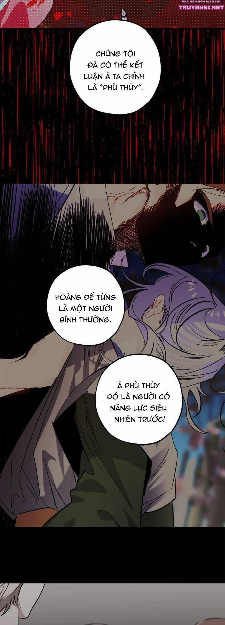 Tình Điên Dại 61 trang 6