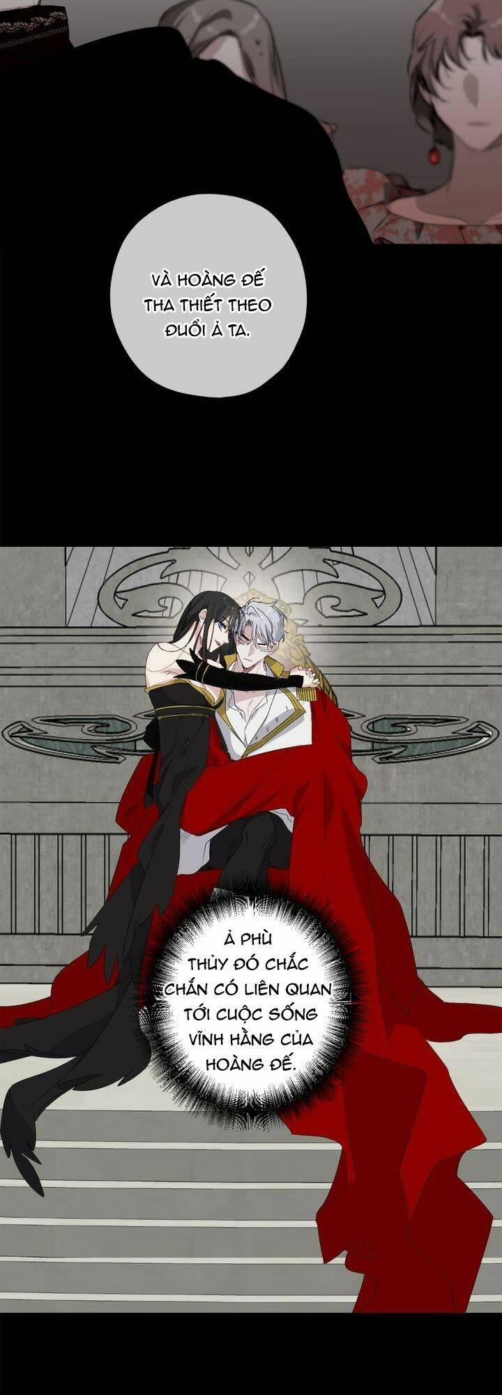 Tình Điên Dại 61 trang 7