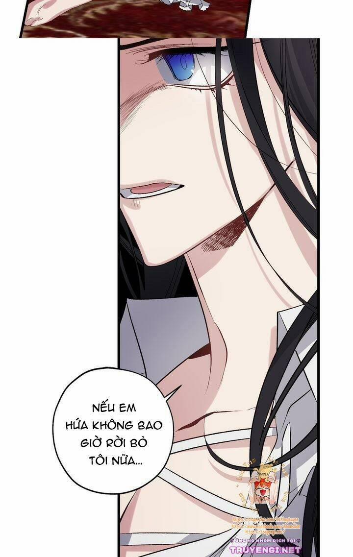 Tình Điên Dại 61 trang 9