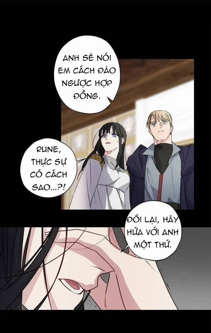 Tình Điên Dại 62 trang 10