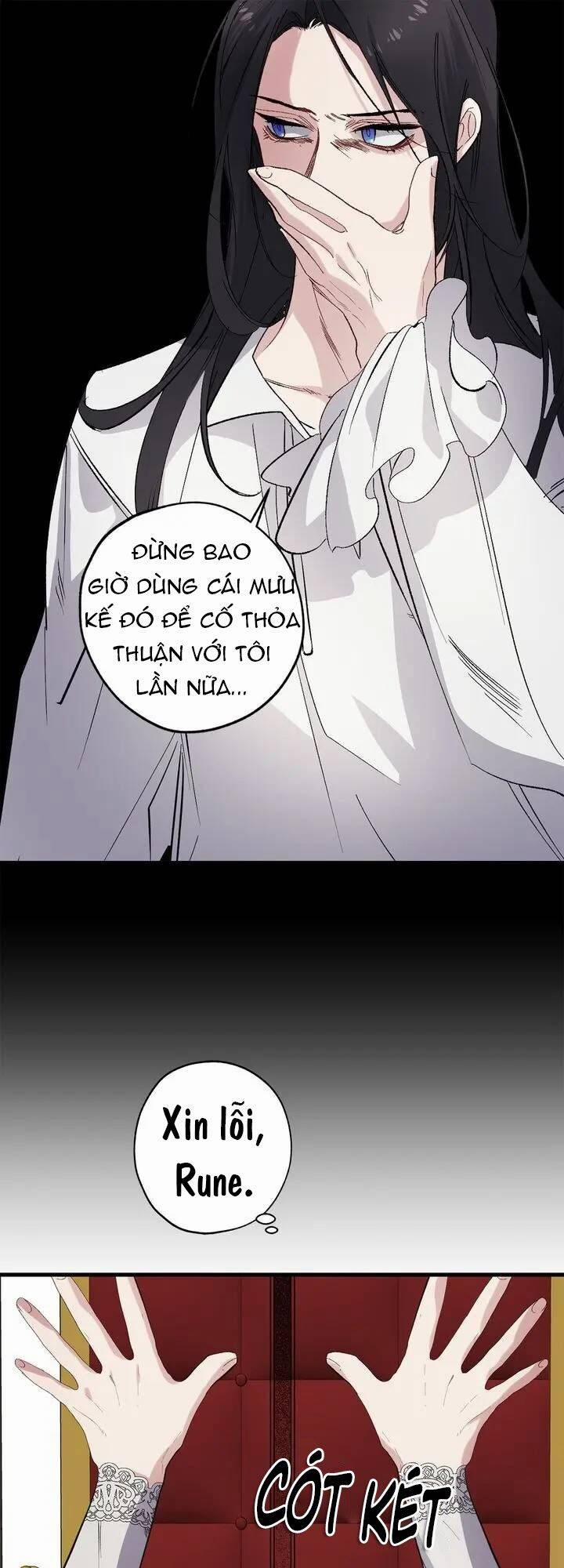 Tình Điên Dại 62 trang 11