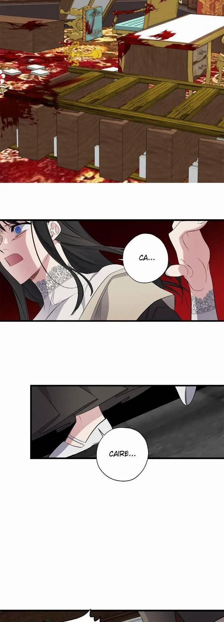 Tình Điên Dại 62 trang 14