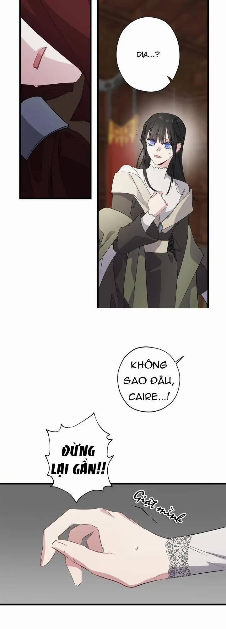 Tình Điên Dại 62 trang 16