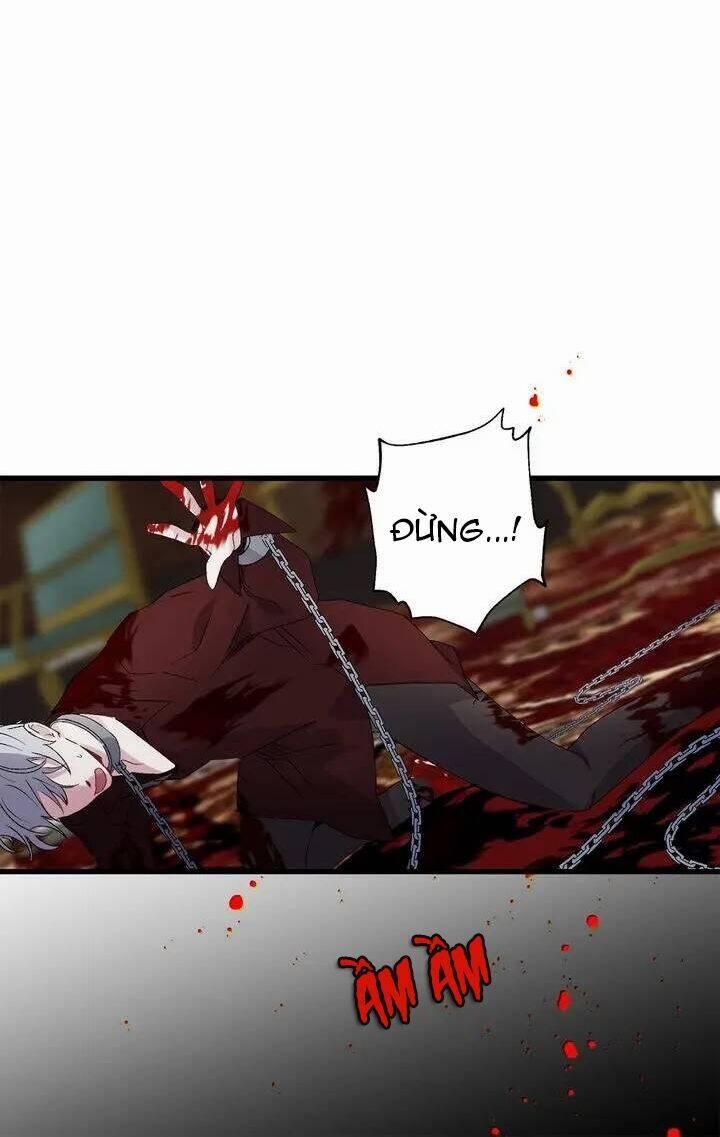 Tình Điên Dại 62 trang 18