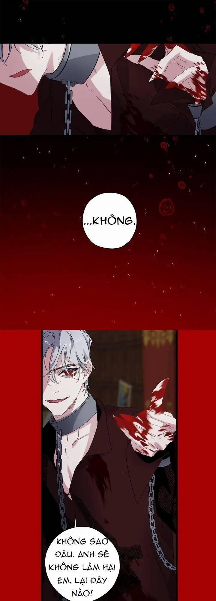 Tình Điên Dại 62 trang 19