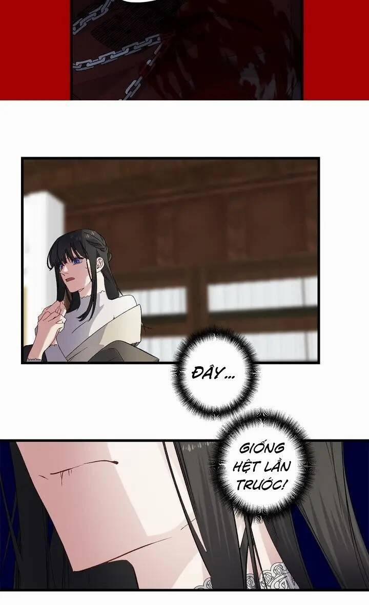 Tình Điên Dại 62 trang 20