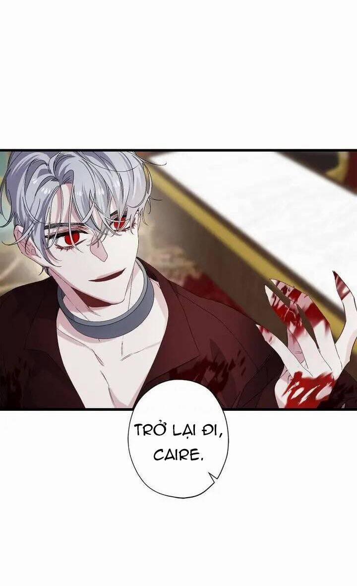 Tình Điên Dại 62 trang 21