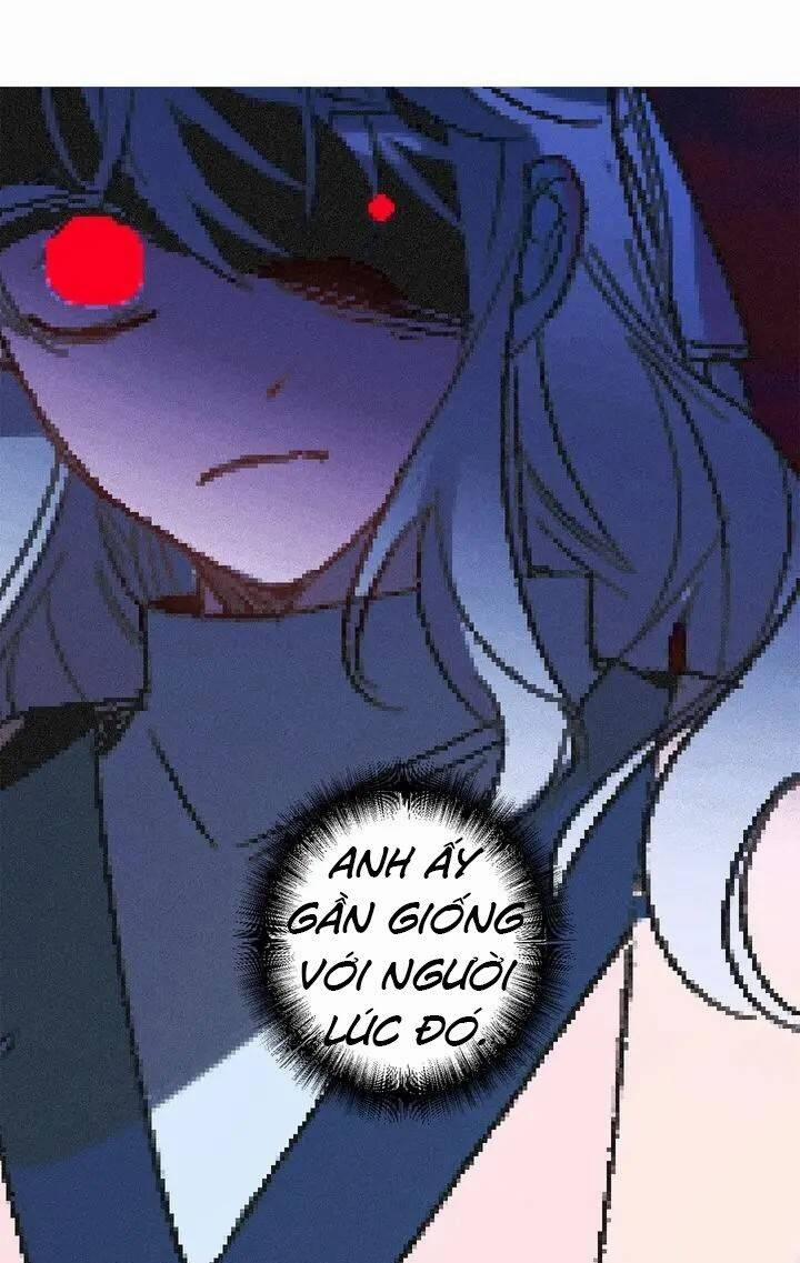 Tình Điên Dại 62 trang 26