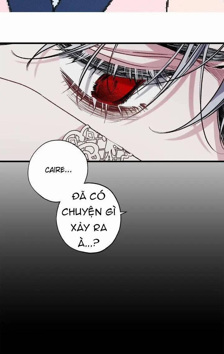 Tình Điên Dại 62 trang 27