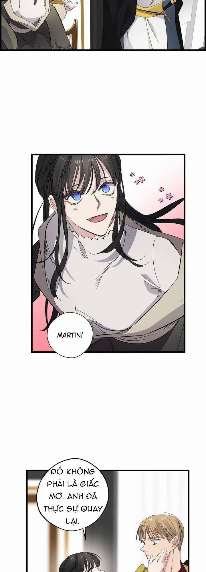 Tình Điên Dại 62 trang 5