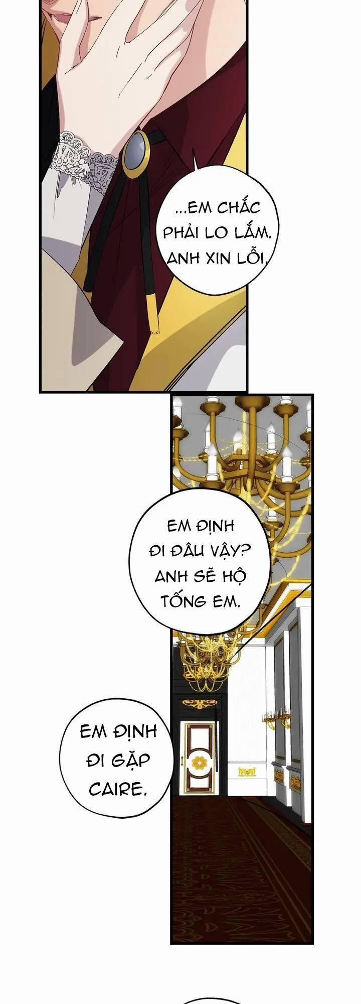 Tình Điên Dại 62 trang 7