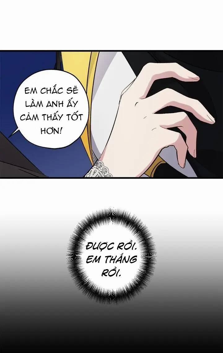 Tình Điên Dại 62 trang 9