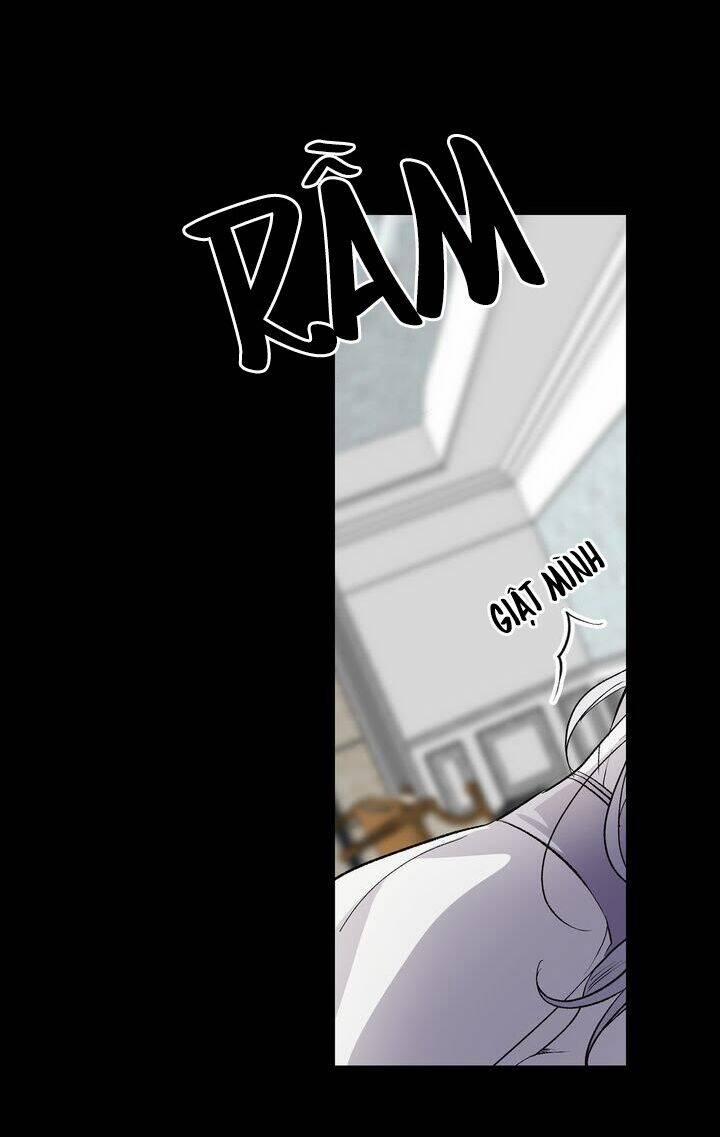 Tình Điên Dại 63 trang 10