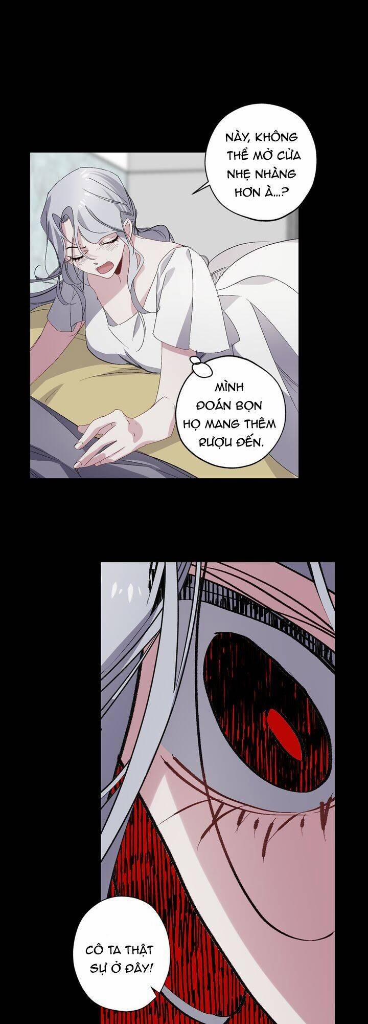 Tình Điên Dại 63 trang 11