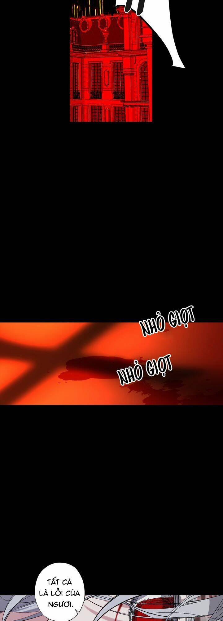 Tình Điên Dại 63 trang 13