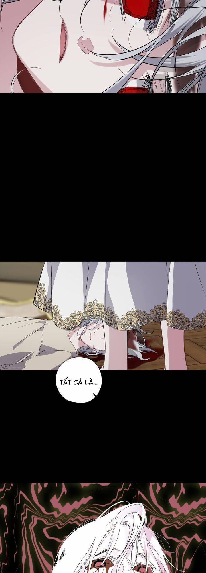 Tình Điên Dại 63 trang 14