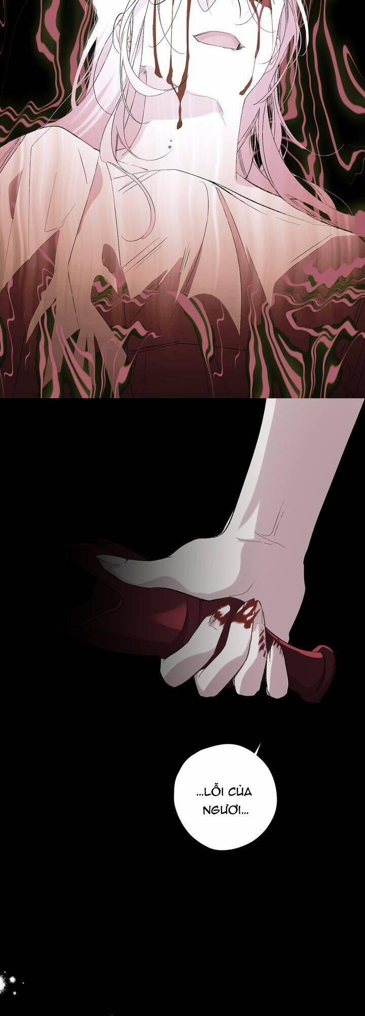 Tình Điên Dại 63 trang 15