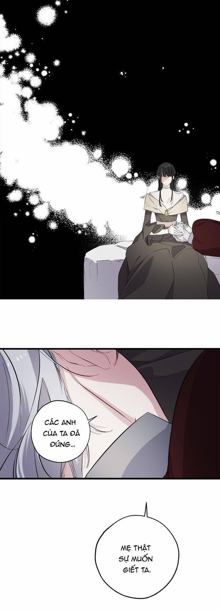 Tình Điên Dại 63 trang 16