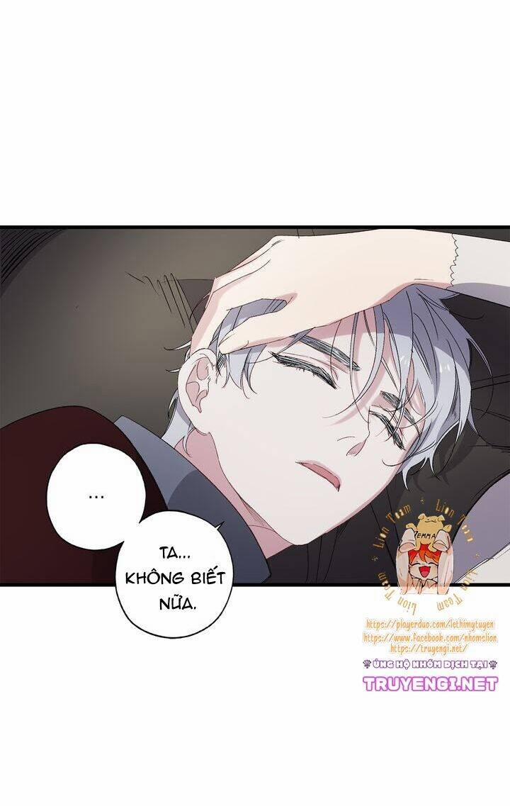 Tình Điên Dại 63 trang 18