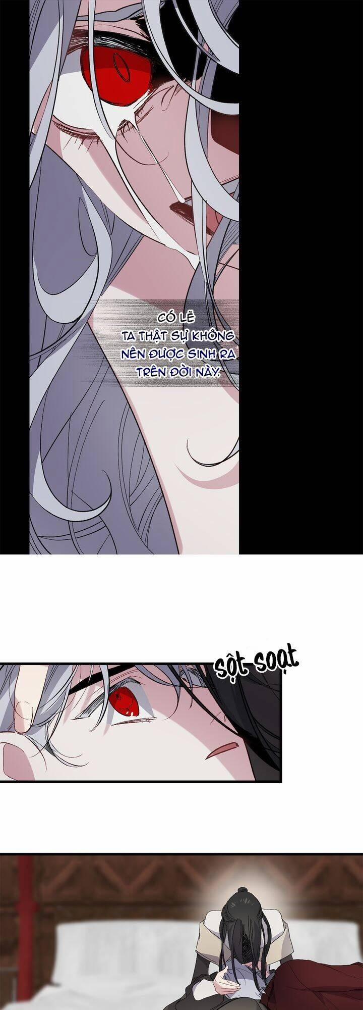 Tình Điên Dại 63 trang 19