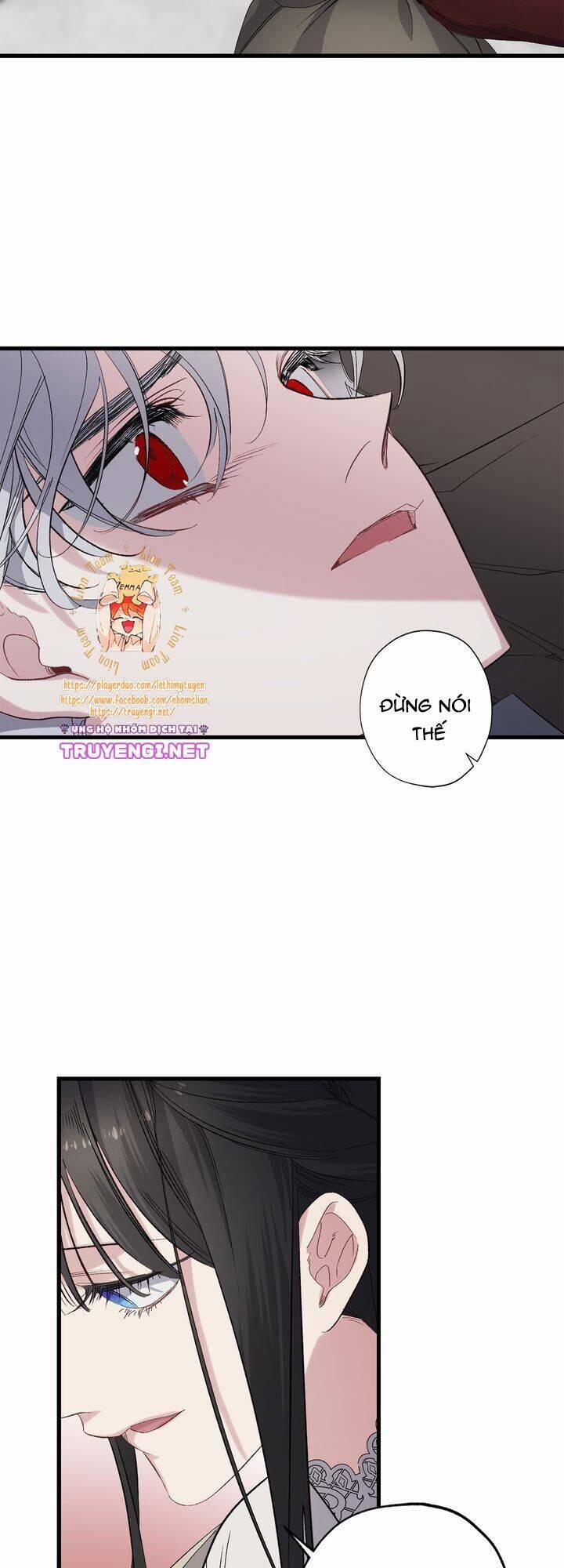 Tình Điên Dại 63 trang 20