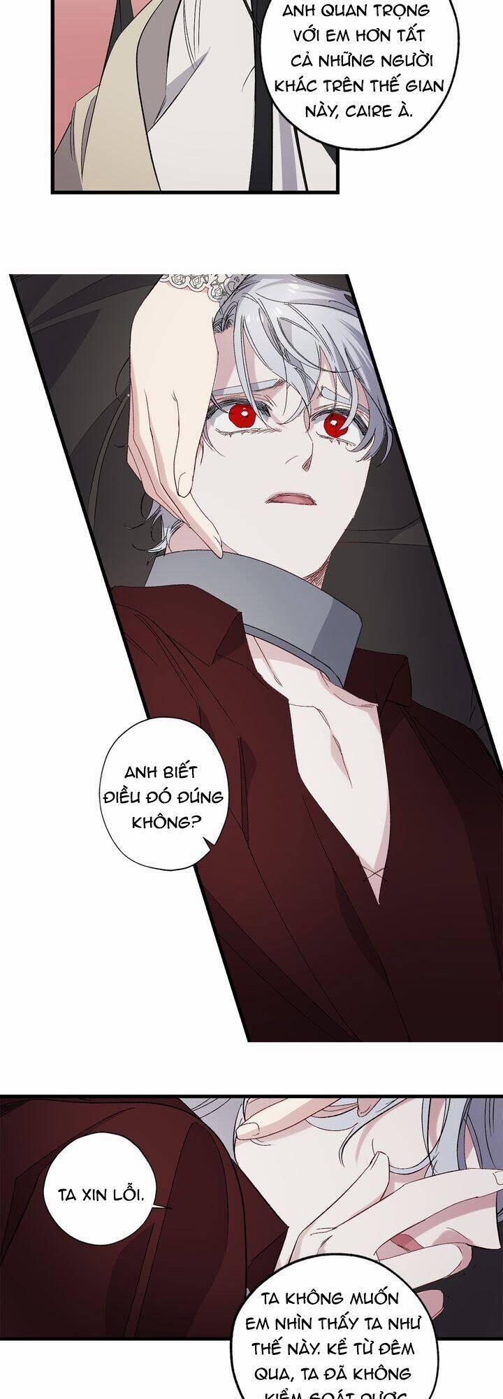 Tình Điên Dại 63 trang 21