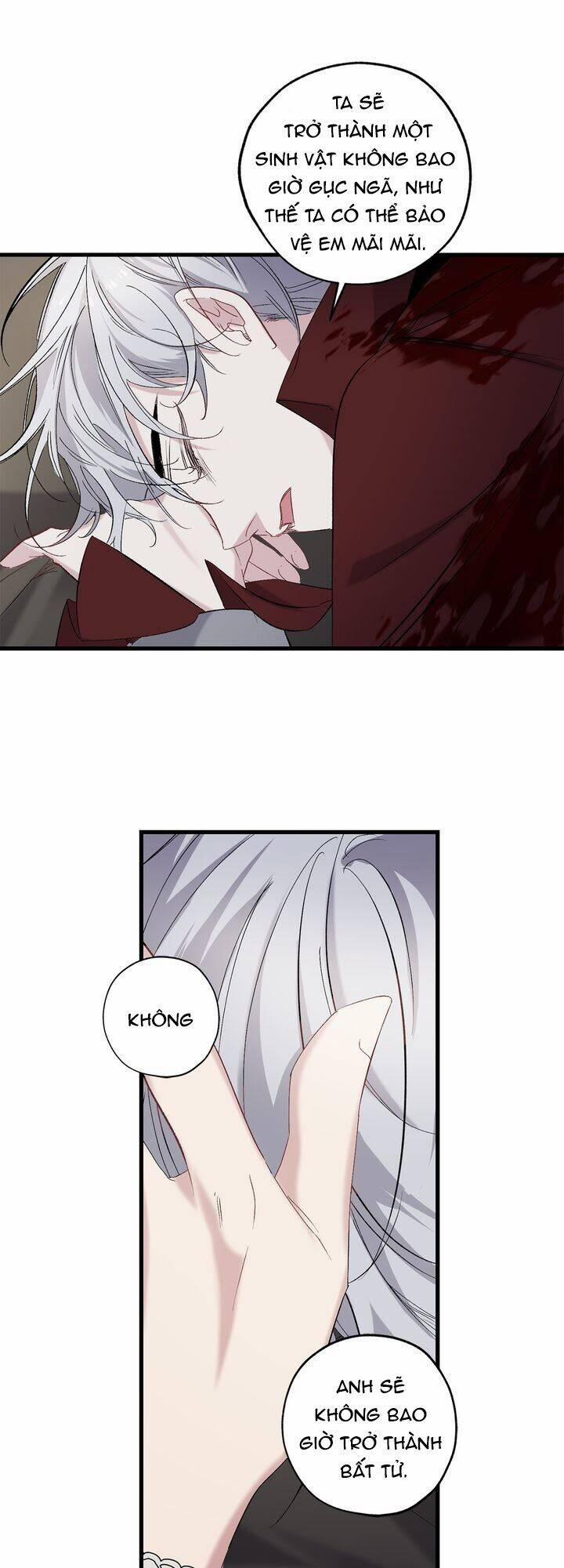 Tình Điên Dại 63 trang 24