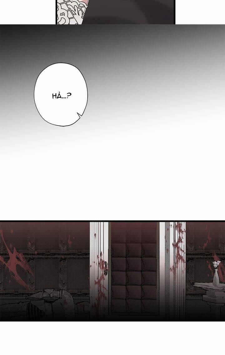 Tình Điên Dại 63 trang 25