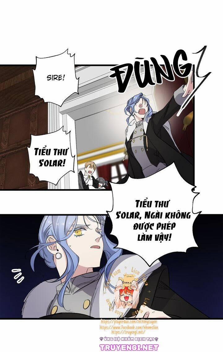 Tình Điên Dại 63 trang 26